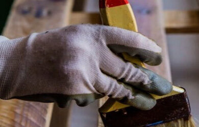 復興區二手家具 空氣品質